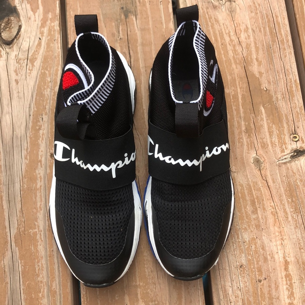 champion shoes